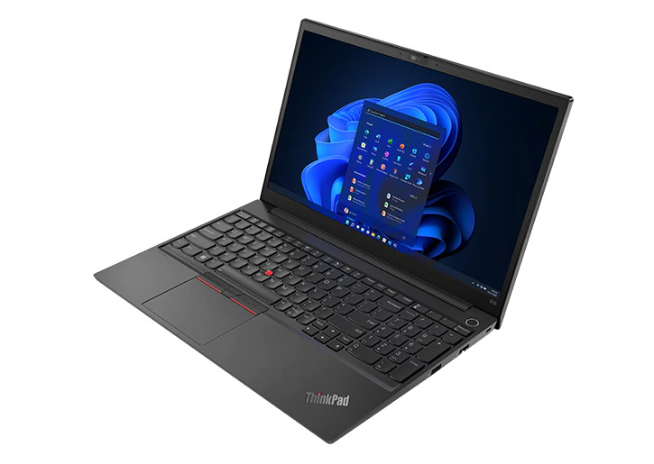 Lenovo™ ThinkPad E15 Gen 4 